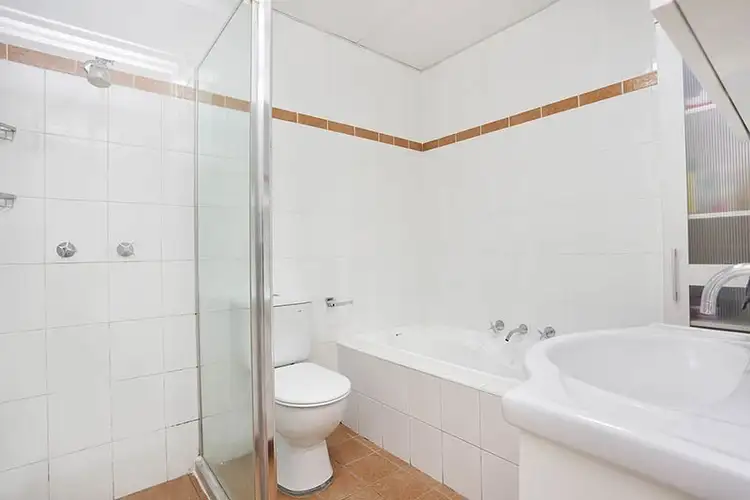 Fourth view of Homely apartment listing, 3/55-57 Harris Street, Fairfield NSW 2165