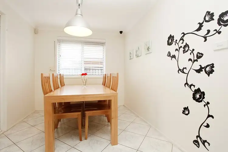 Fourth view of Homely house listing, 94 Dryden Avenue, Oakhurst NSW 2761