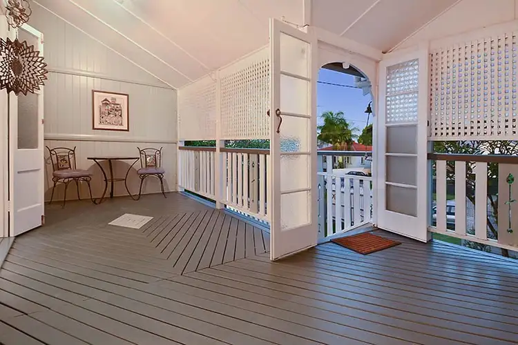 Seventh view of Homely house listing, 40 Chermside Street, Grange QLD 4051