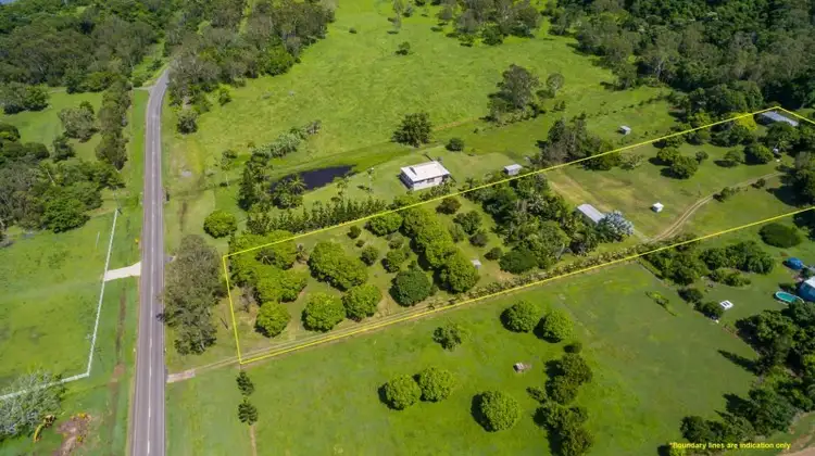 Second view of Homely house listing, 1691 Conway Road, Conway QLD 4800