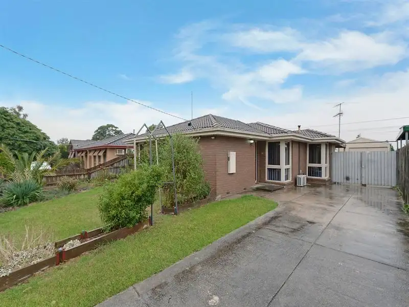 Main view of Homely house listing, 57 Peppercorn Parade, Epping VIC 3076