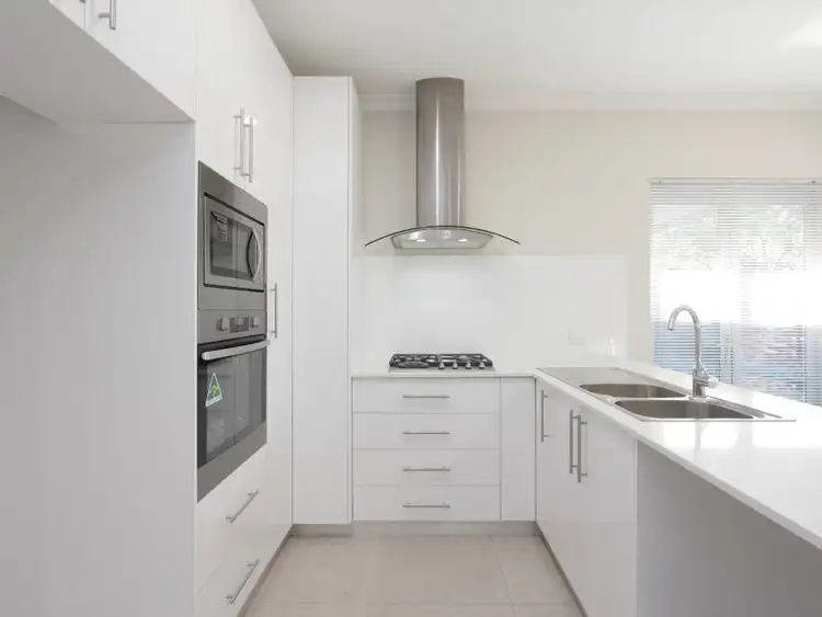 Third view of Homely house listing, 1/203 Hicks Street, Gosnells WA 6110