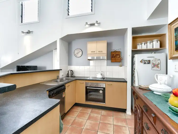 Fourth view of Homely townhouse listing, 7/101 Richmond Road, Morningside QLD 4170