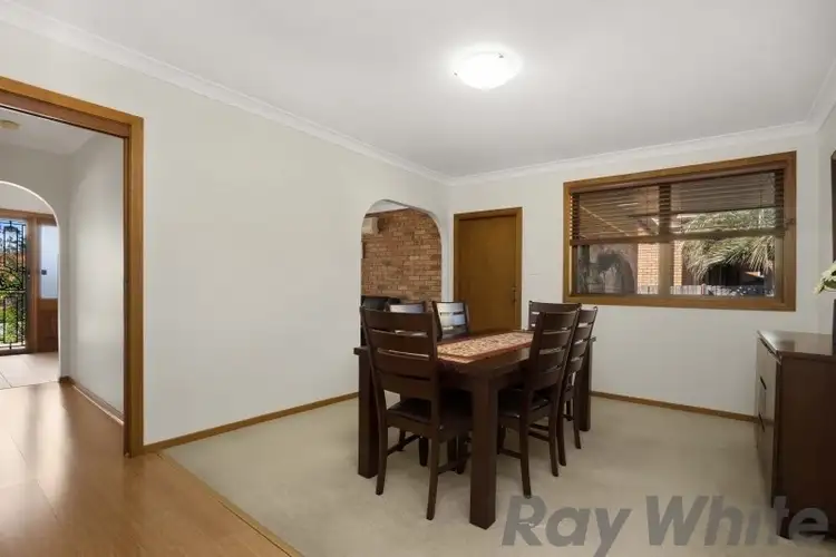 Fifth view of Homely house listing, 62 Weblands Street, Rutherford NSW 2320