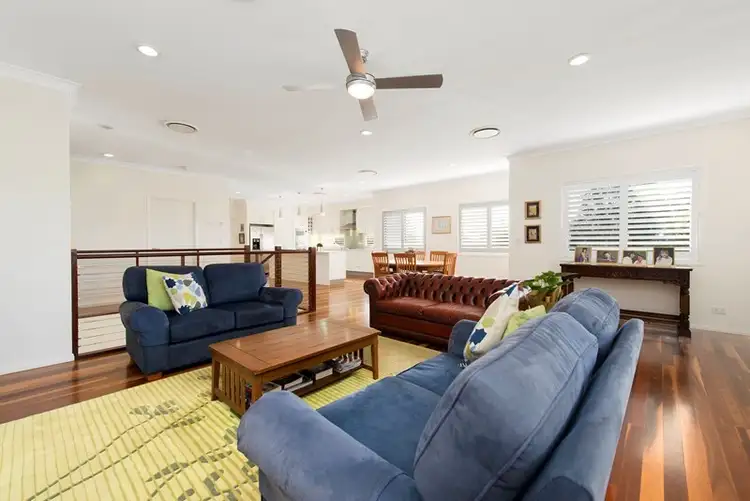 Seventh view of Homely house listing, 44 Evadne Street, Graceville QLD 4075