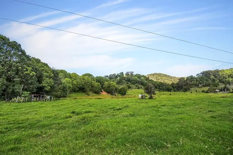 Sixth view of Homely rural property listing, 803-809 Cudgera Creek Road, Cudgera Creek NSW 2484