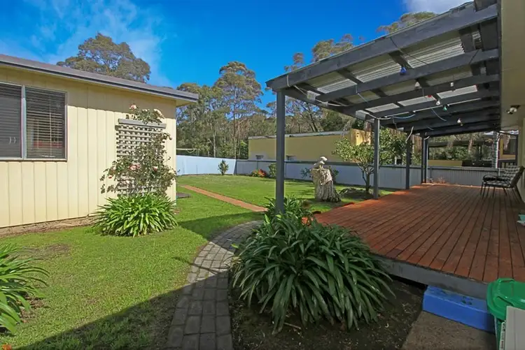 Sixth view of Homely house listing, 11 Hillview Place, Sunshine Bay NSW 2536