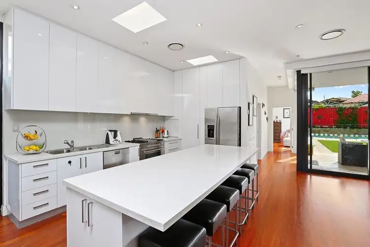 Seventh view of Homely house listing, 20 Addison Avenue, Concord NSW 2137