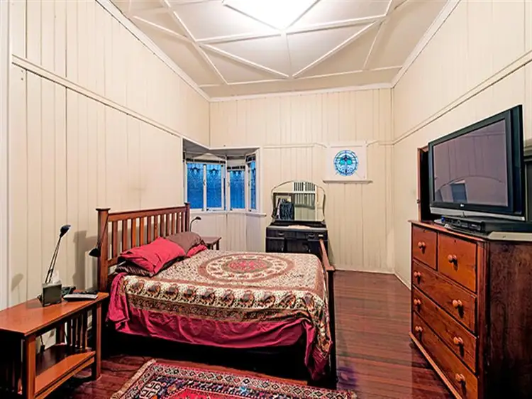 Fifth view of Homely house listing, 106 Toohey Street, Kangaroo Point QLD 4169
