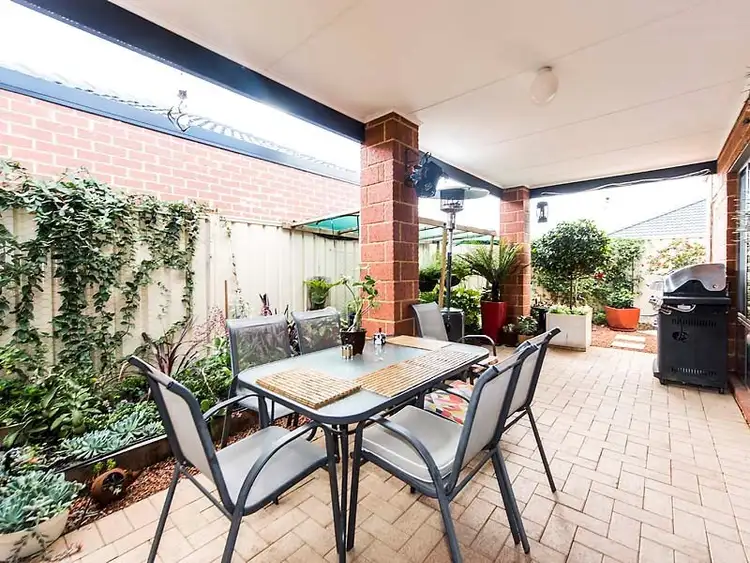 Third view of Homely house listing, 3 Cousins Turn, Baldivis WA 6171