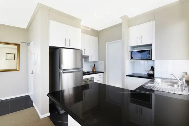 Fifth view of Homely apartment listing, 60/5 Woodroffe Avenue, Main Beach QLD 4217