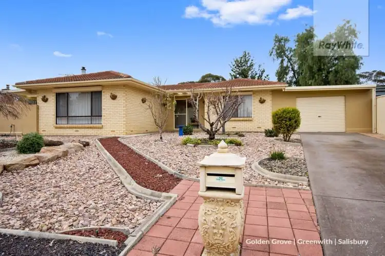 5 Inwood Road, Elizabeth East SA 5112
