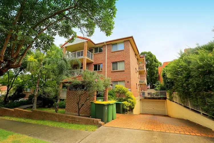 8/68-70 Reynolds Avenue, Bankstown NSW 2200