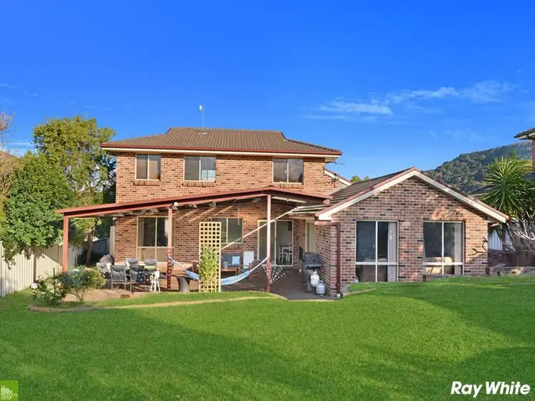 Sixth view of Homely house listing, 42 Gloucester Circuit, Albion Park NSW 2527