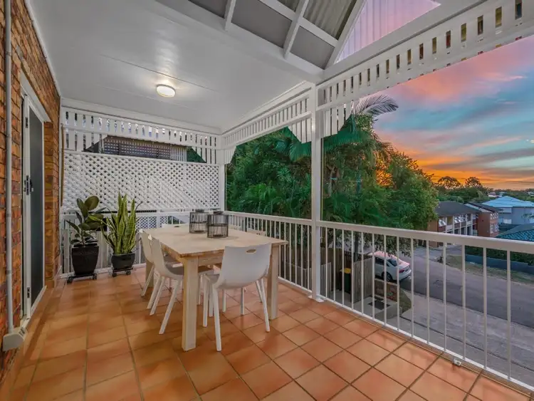 U4/20 Glassey Street, Red Hill QLD 4059