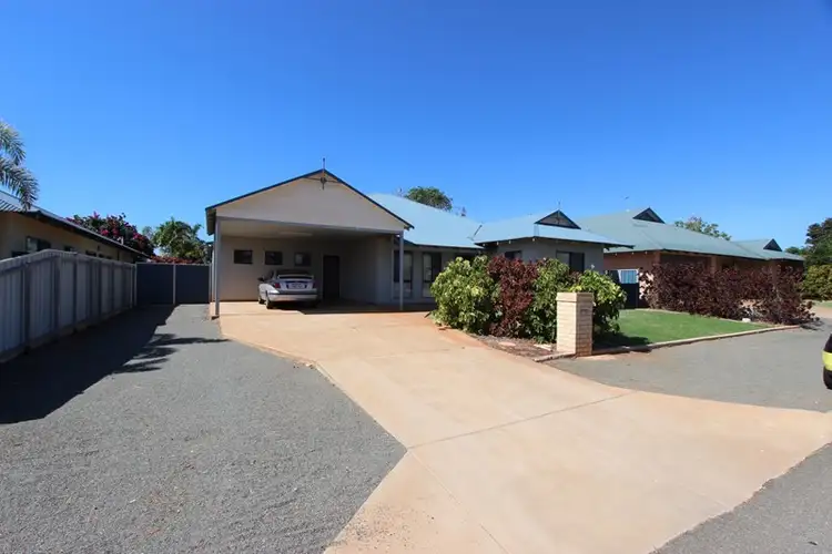 Main view of Homely house listing, 12 Raynor Road, Baynton WA 6714