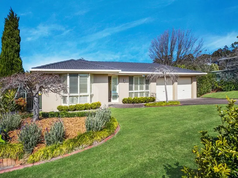 Main view of Homely house listing, 5 Vardy Court, Helensburgh NSW 2508