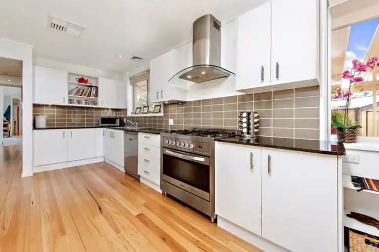 Fourth view of Homely house listing, 19 Cawthorn Crescent, Evatt ACT 2617