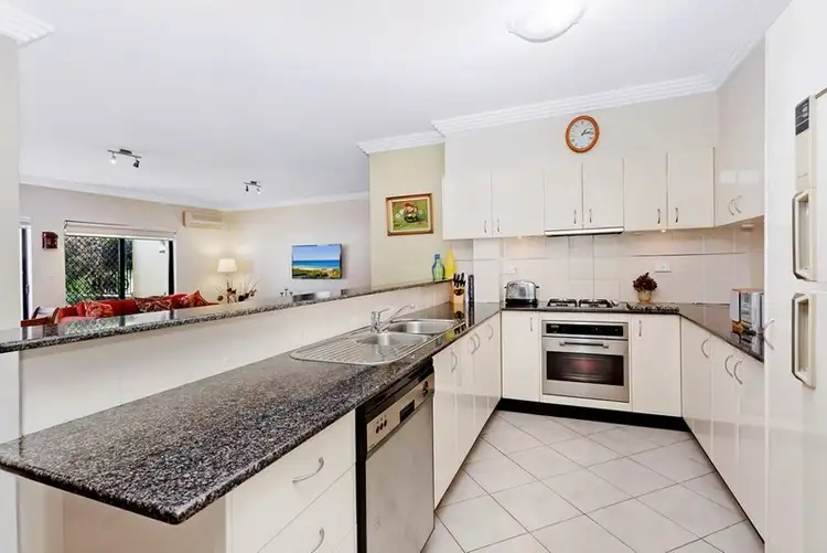 Second view of Homely unit listing, 2/98 Starkey Street, Killarney Heights NSW 2087
