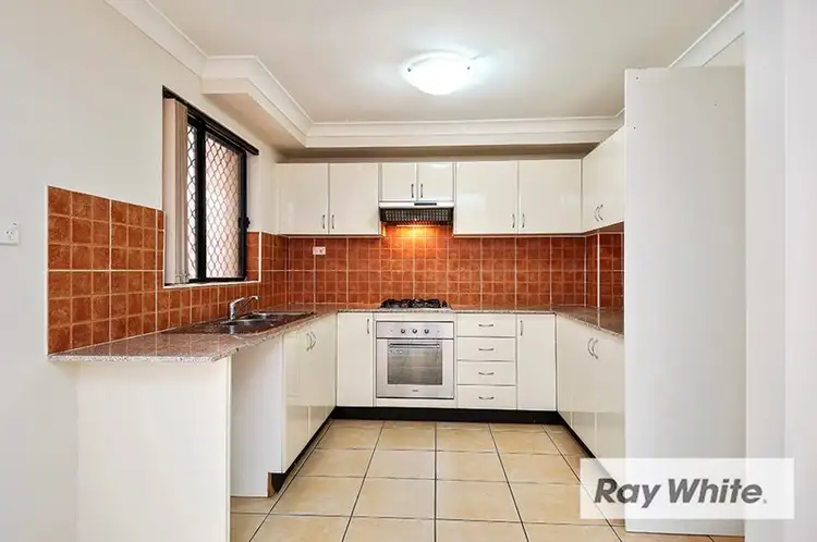 Third view of Homely apartment listing, 9/29-33 Kerrs Road, Lidcombe NSW 2141