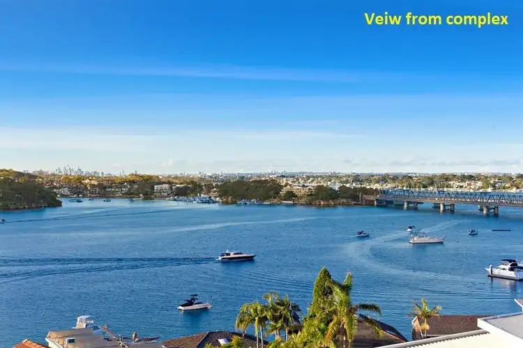 Fifth view of Homely townhouse listing, 10/4-8 Madeira Street, Sylvania NSW 2224