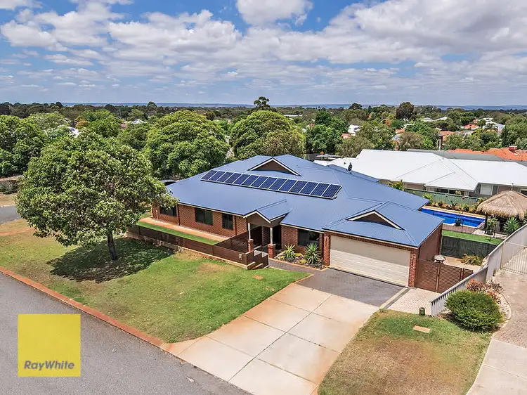 Second view of Homely house listing, 11 Godwin Avenue, Manning WA 6152