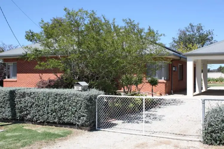 10 Ready Street, Rutherglen VIC 3685