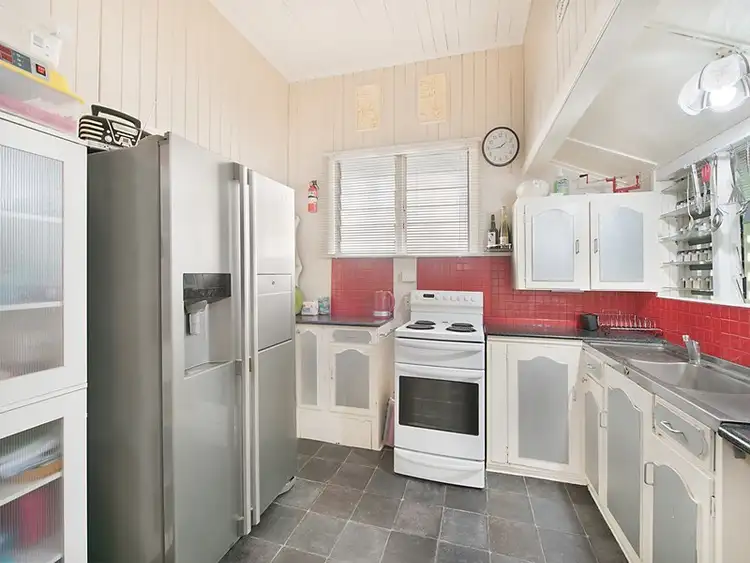 Fourth view of Homely house listing, 43 Thirteenth Avenue, Kedron QLD 4031
