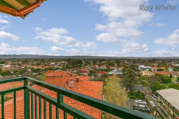 Seventh view of Homely unit listing, 25/203 Anzac Highway, Plympton SA 5038