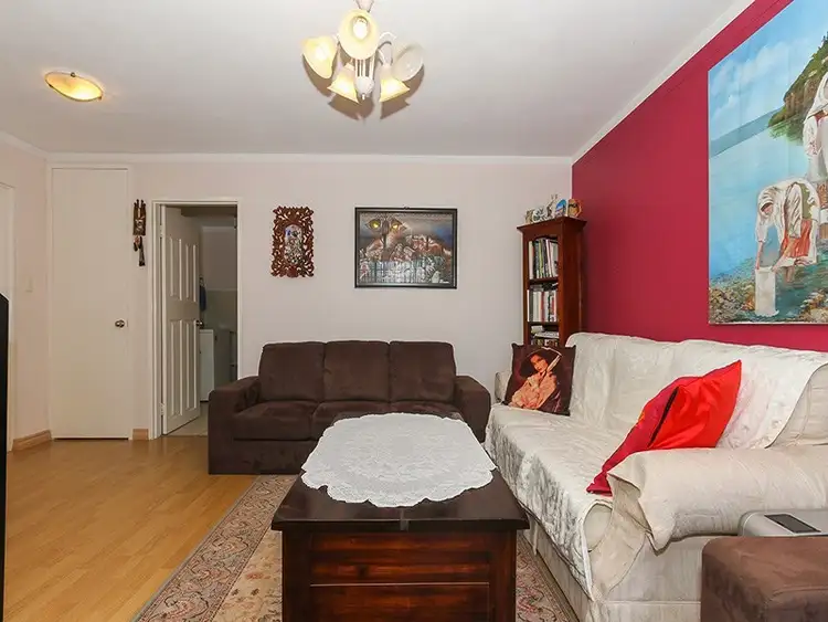 Sixth view of Homely townhouse listing, 21 Lavant Way, Balga WA 6061