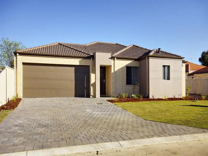 Main view of Homely house listing, 1/18 Hornsey Way, Balga WA 6061