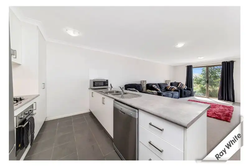 Main view of Homely house listing, 14 Ron Hoy Street, Macgregor ACT 2615