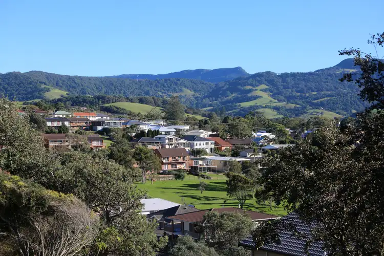 Sixth view of Homely land listing, 21A Barclay Street, Gerringong NSW 2534