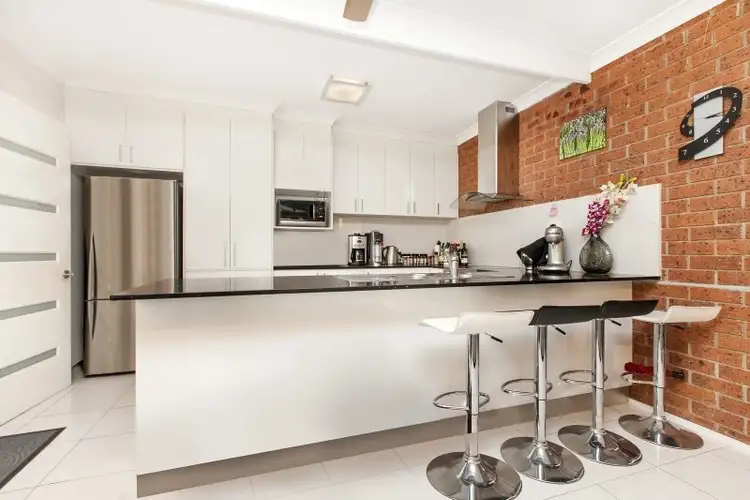 Fourth view of Homely unit listing, 15/10 Boucaut Crescent, Malak NT 812