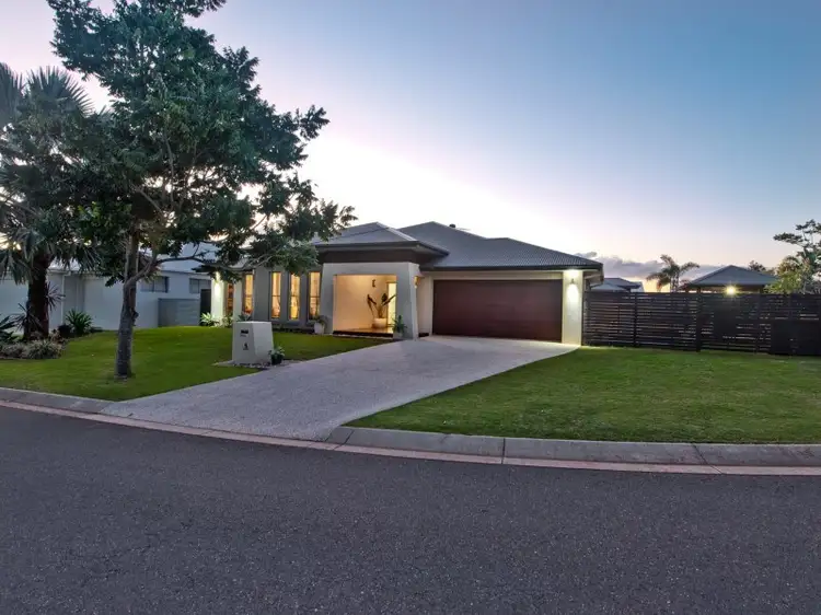 Third view of Homely house listing, 12 Blackall Road, Murrumba Downs QLD 4503