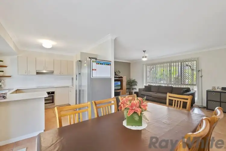 Second view of Homely house listing, 6 Lucinda Court, Deception Bay QLD 4508