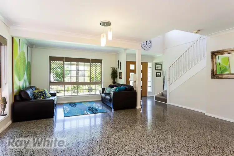 Sixth view of Homely house listing, 74 Banbury Street, Carina QLD 4152