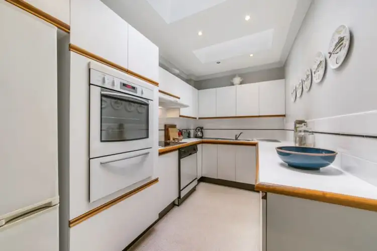 Seventh view of Homely villa listing, 5/3-9 Beach Street, Tennyson Point NSW 2111