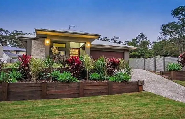 9 Richardson Crescent, Upper Coomera QLD 4209
