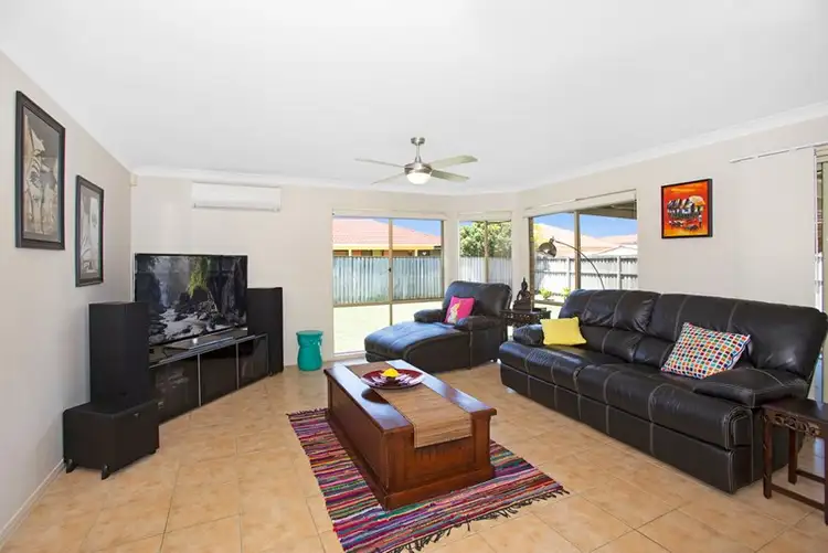 Fifth view of Homely house listing, 54 Botanical Circuit, Banora Point NSW 2486