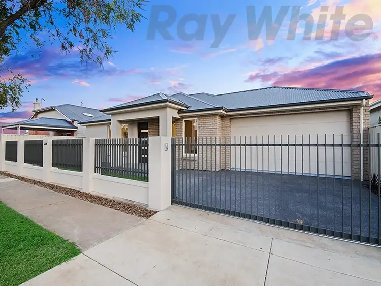 Second view of Homely house listing, 30 Andrew Street, Hendon SA 5014