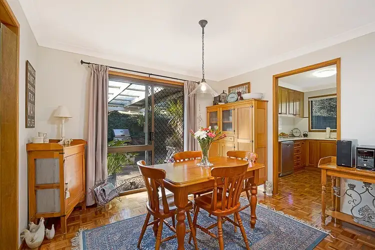 Fourth view of Homely house listing, 27 Amos Crescent, Mount Lofty QLD 4350
