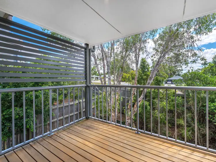 Fifth view of Homely townhouse listing, 33/336 King Avenue, Durack QLD 4077