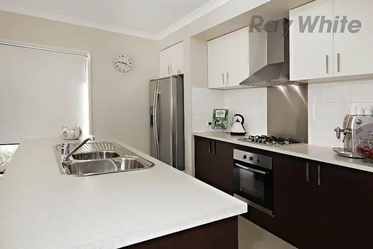 Seventh view of Homely house listing, 14 Canegrass Drive, Point Cook VIC 3030