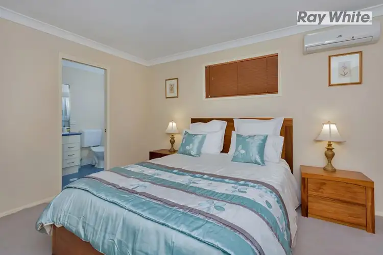 Fifth view of Homely house listing, 39 Daintree Place, Riverhills QLD 4074