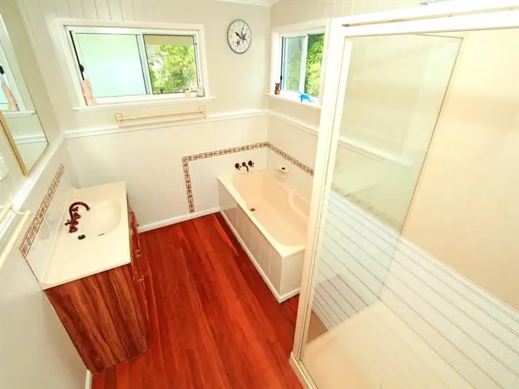 Sixth view of Homely house listing, 14 Glencoe Steet, Allenstown QLD 4700