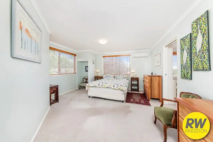 Fifth view of Homely house listing, 8 Green Street, Narrabundah ACT 2604