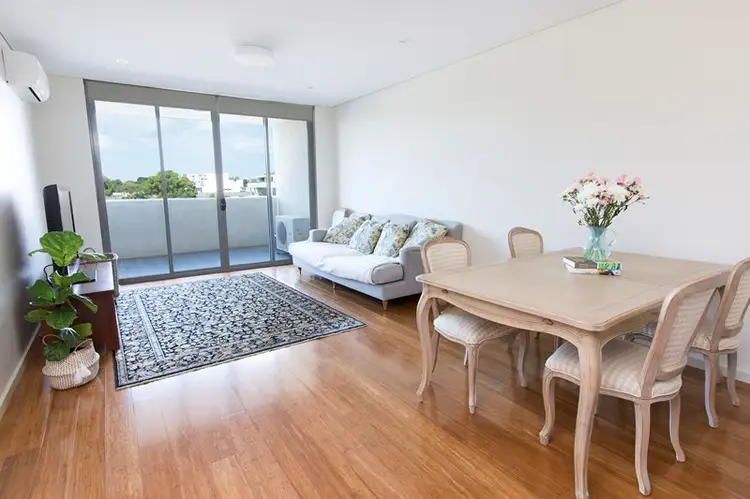 256/26 Jasmine Street, Botany NSW 2019