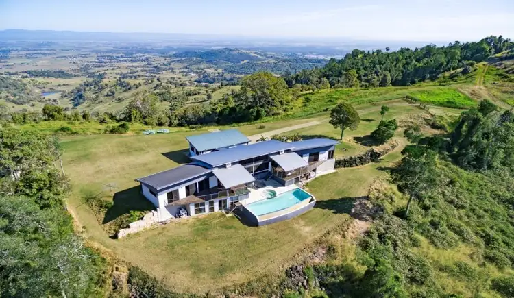 Main view of Homely house listing, 351 Freeses Road, Glamorgan Vale QLD 4306