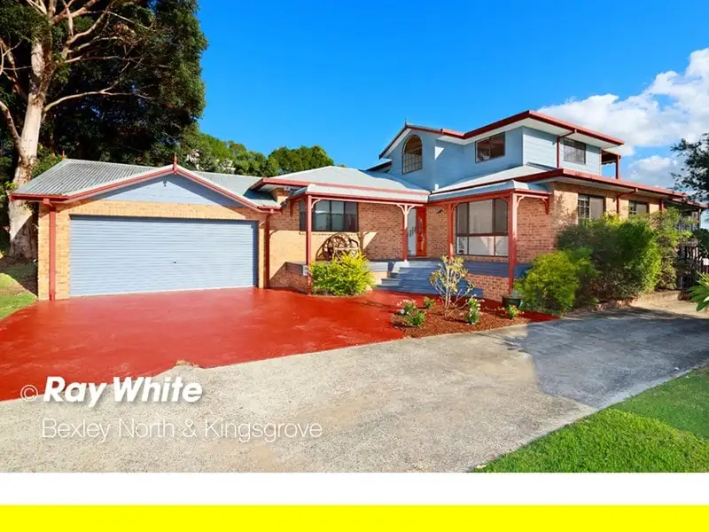 Main view of Homely house listing, 129 Woronora Crescent, Como NSW 2226